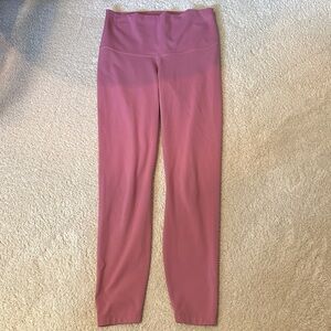 Nike Kids Mauve Leggings